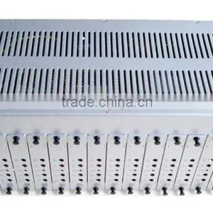 CATV Signal Modulators 16 Fixed Channels Modulators Rack Modulators thumbnail-1