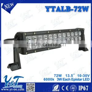 Wholesale Led Offroad 4WD Accessories Led Light Bar off Road thumbnail-3