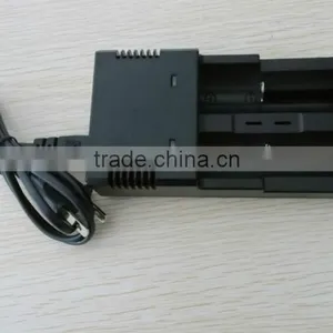 18650 Battery and Charger Travel Charger and ICR18650 40A Cells and 18650 With PCB Protected Flashlighting Cells thumbnail-3