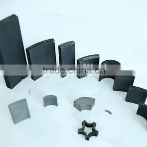 Ferrite Magnet, Oil Filter Magnets, Ferrite Magnet Ring thumbnail-4