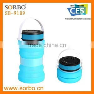 SORBO 2016 Best Sale Portable Waterproof Storage Bottle /water Bottle thumbnail-2