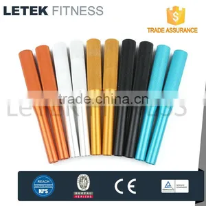 New Design Bearing Aluminum Weighted Jump Rope Most Popular thumbnail-5