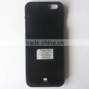 Economic Promotional Kickstand External Battery Case thumbnail-1