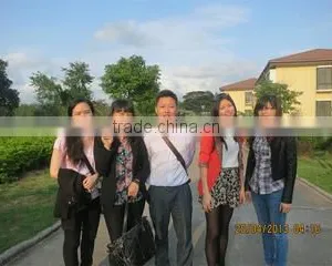 Shenzhen Jianfeng Electronic Pet Product Co., Ltd. company overview - view 2 thumbnail