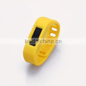 New Arrival Silicone Nurse Watch,waterproof Silicone Watch thumbnail-2