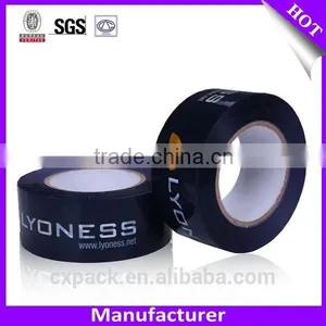 Newest and Special Packing Bopp Transparent Adhesive Tape thumbnail-1