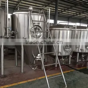 50l ss Conical Fermenter thumbnail-1