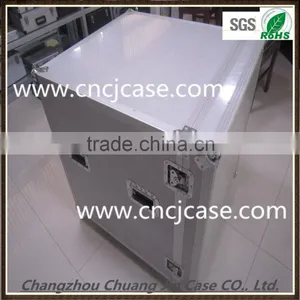 China Professional Factory Compective Price Hard Carrying Aluminum Hard Case Instrument Box thumbnail-2
