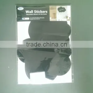 DIY Kids Blackboard Wall Stickers For Home Usage thumbnail-2