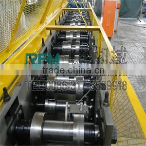 FX Ibr Roll Forming Machine thumbnail-6