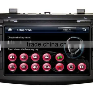 ZESTECH GPS Digital Media Player Car Audio Dvd Player For MAZDA 3 2010-2013 With Win CE 6.0 System 800MHz 3G Phone GPS DVD BT thumbnail-4