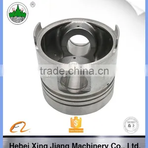 Changchai ZS1115(CUT) , 111509P, Piston Ring, for Diesel Engine Tractor, CYPR Brand thumbnail-3
