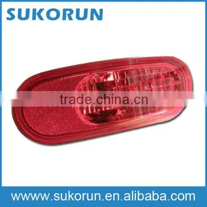 Side Marker Lamp Signal Lamp for Buses ZKH6100 thumbnail-1