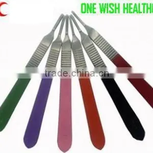 Single Use Surgical Instruments thumbnail-2