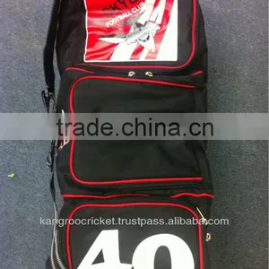 Custom Made Duffel Bag thumbnail-3