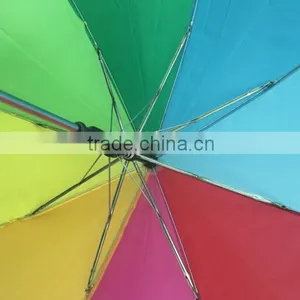 16" Small Size Auto Children Small Umbrella thumbnail-5