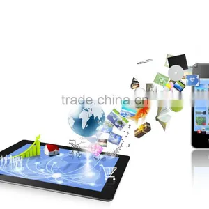 Win 8 Tablets With Intel 3735f Processer Quad Core 7 Inch Tablet pc thumbnail-3