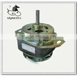 Washing Maching Wash Motor thumbnail-1