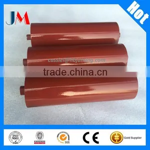 the Upper Carrying Roller Sets Carrying Idlers thumbnail-4