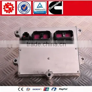 Cummins Engine Control Module 4921776, Electronic Control Module, ECU/ECM thumbnail-1