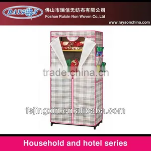 Good Quality Cheap Wardrobe Closet thumbnail-1