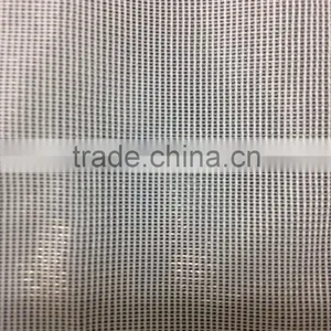 Monofilament Polyamide 6 Marquisette/Stabilizer Fabric thumbnail-2