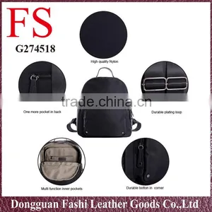 Outdoor Laptop Waterproof Hiking Backpack for Young thumbnail-6