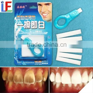 Dental Wholesale Supplements Distributor Wanted Teeth Whitening Kit thumbnail-6