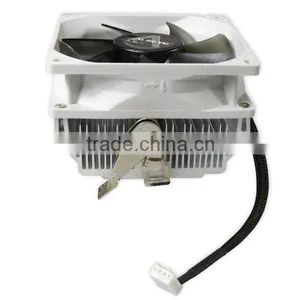A-1000 Heatpipe Radiator and Cooler for Cpu thumbnail-2