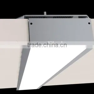 20W/30W/35W/40W/45W/60W Tube Bar Light, Rigid Strip Lights, Replacement Halogan T8 Tube,fluorescent Lamp thumbnail-3