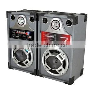 Best Price Quality 2.0 Home Theater Subwoofer Speaker thumbnail-6