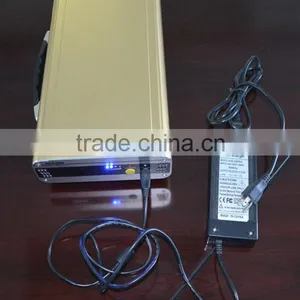2015 Best Seller Super Multifunction Mobile Power Supply/outdoor Power/portable Power Source thumbnail-1