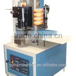 Facial Tissue Packing Machine thumbnail-2