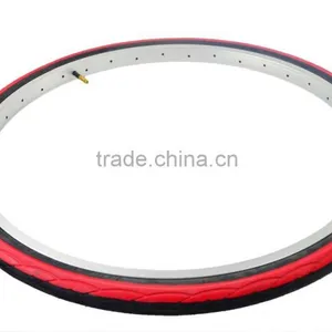 Hot Sale Various Size High Quality Wholesale Price Bicycle Tyres Bicycle Parts thumbnail-5