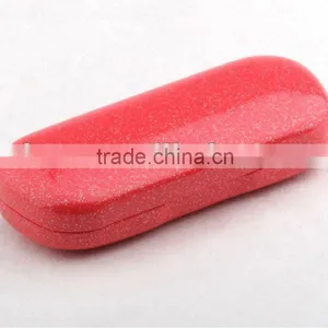 Pretty Leather Eyeglass Case thumbnail-1