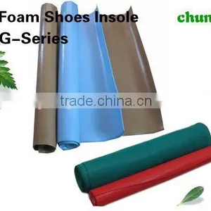 3mm, Density 18, Latex Foam Shoes Insole Material thumbnail-1