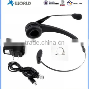 Bluetooth Gaming Headphone With Mic Noise-Canceling Headset Headphone thumbnail-4