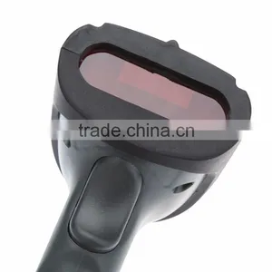 Small Wirelessaser Stock Barcode Scanner for Android Phone thumbnail-6