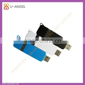 1gb Usb Flash Drive Wholesale Factory Price Usb Pen Drive 2.0 Plastic Usb Disk thumbnail-1