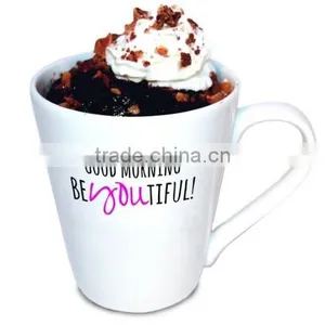 Cup Cake Mug - Creamics Material thumbnail-4