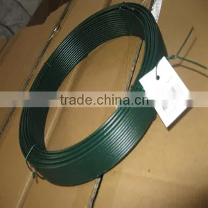 PVC/PE Coated Wire thumbnail-1