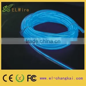 2015 Hot Sale Colorful Florid el Wire for Holiday Lights thumbnail-1