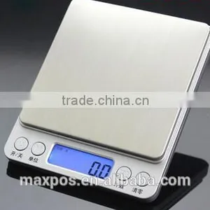 Electronic Kitchen Scale thumbnail-1