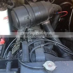USED MACHINERIES - JCB ROBOT SKID STEER LOADER (3091) thumbnail-6
