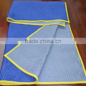 Woven/Polyester Furniture Moving Pads For Movers thumbnail-4