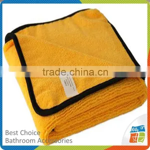 Bulk Production Microfiber Towels for Cars thumbnail-1
