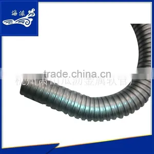 Wholesale New Design Hot Rolled Rigid Galvanized Steel Conduit thumbnail-1