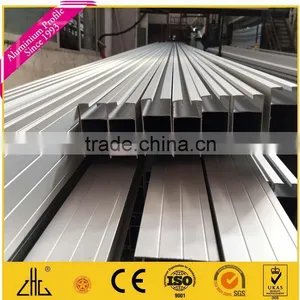 Aluminium Profile for Partition / Aluminium Panel Office Partition / Aluminium Frame Glass Partition thumbnail-1