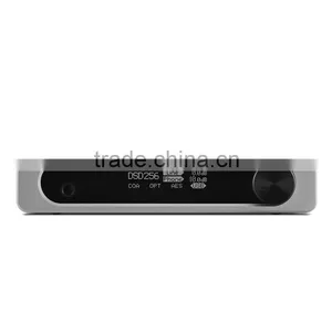 Matrix Mini-i Pro 24bit/384kHz DSD DXD DAC +Headphone Amplifier thumbnail-2
