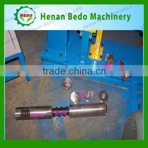 Good Quality Low Price Fish Pellet Processing Machine /floating Fish Pellets Making Machine With CE thumbnail-3